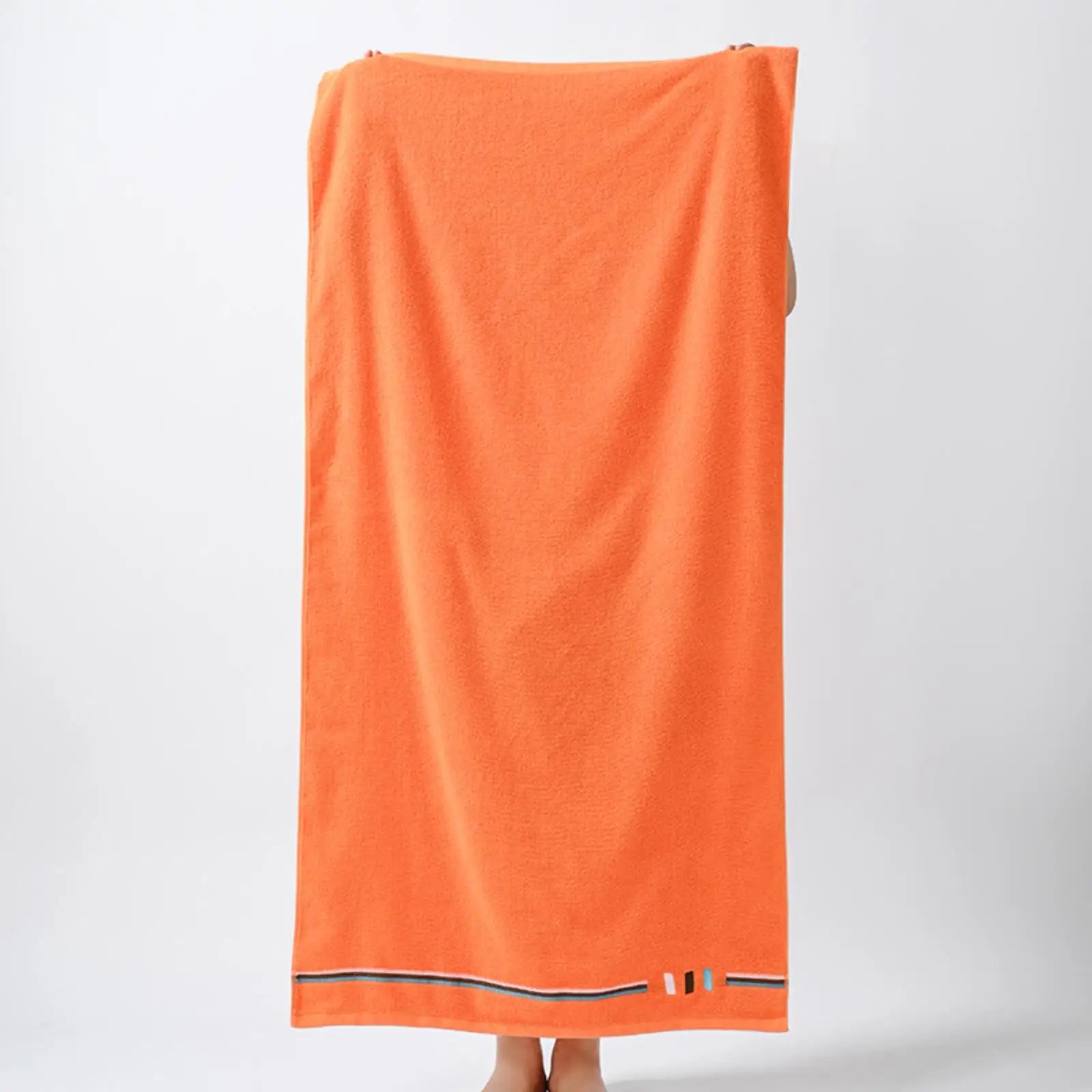 CottonHaven Bath Towel