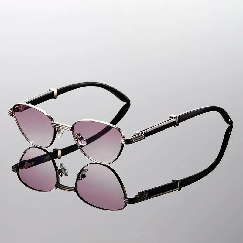 Fernanda™ - Retro Sunglasses