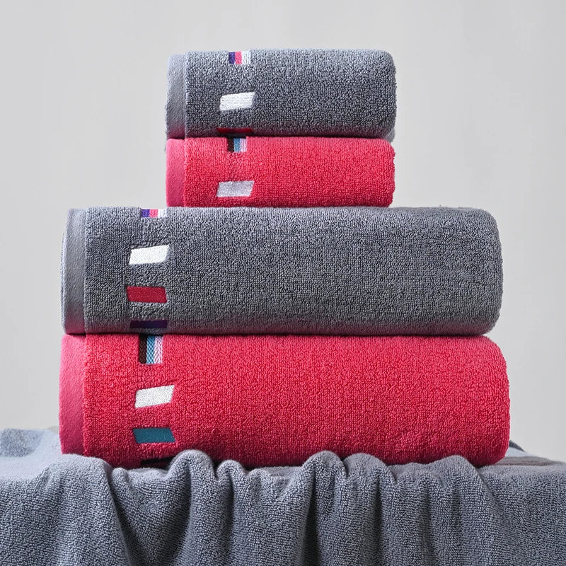 CottonHaven Bath Towel