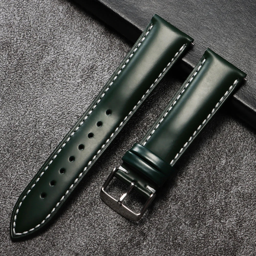 Hamilton Leather Watch Band