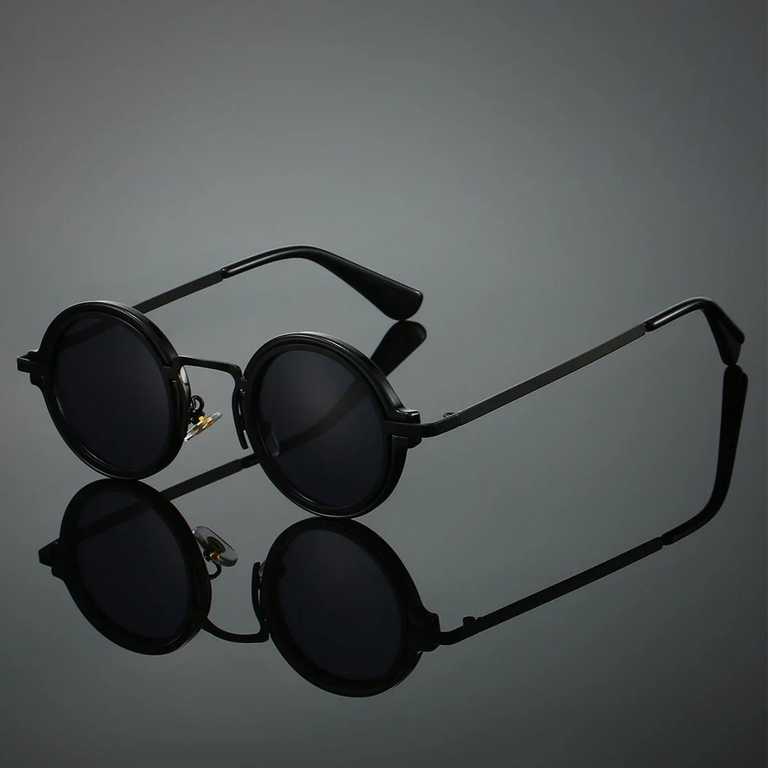 Steampunk Sunnies