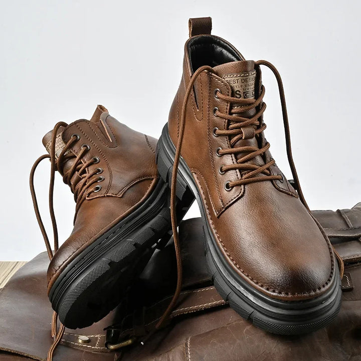 Lincoln Winter Boot
