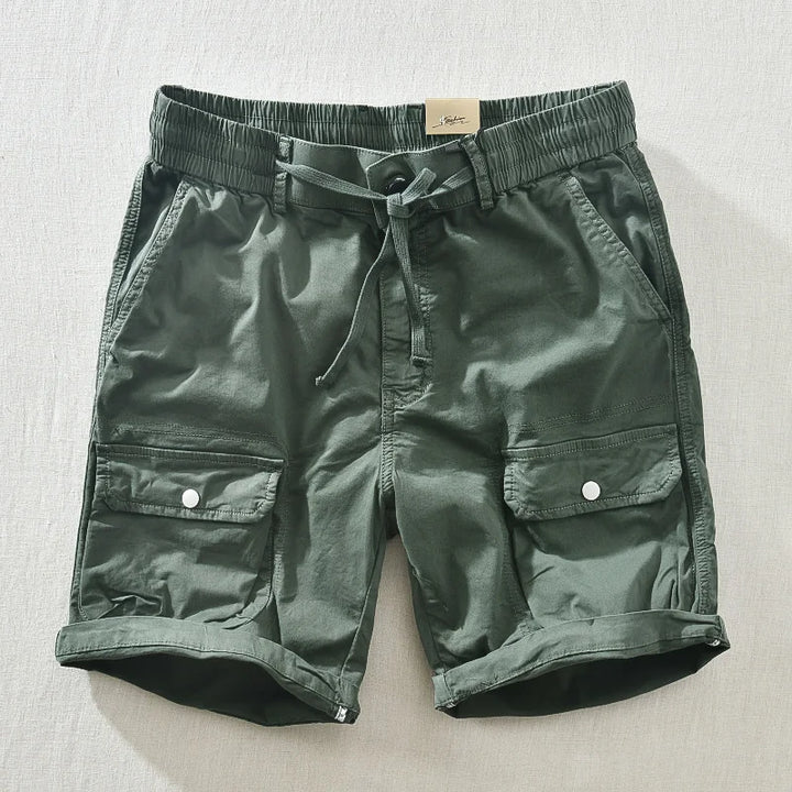 Camden Cargo Shorts