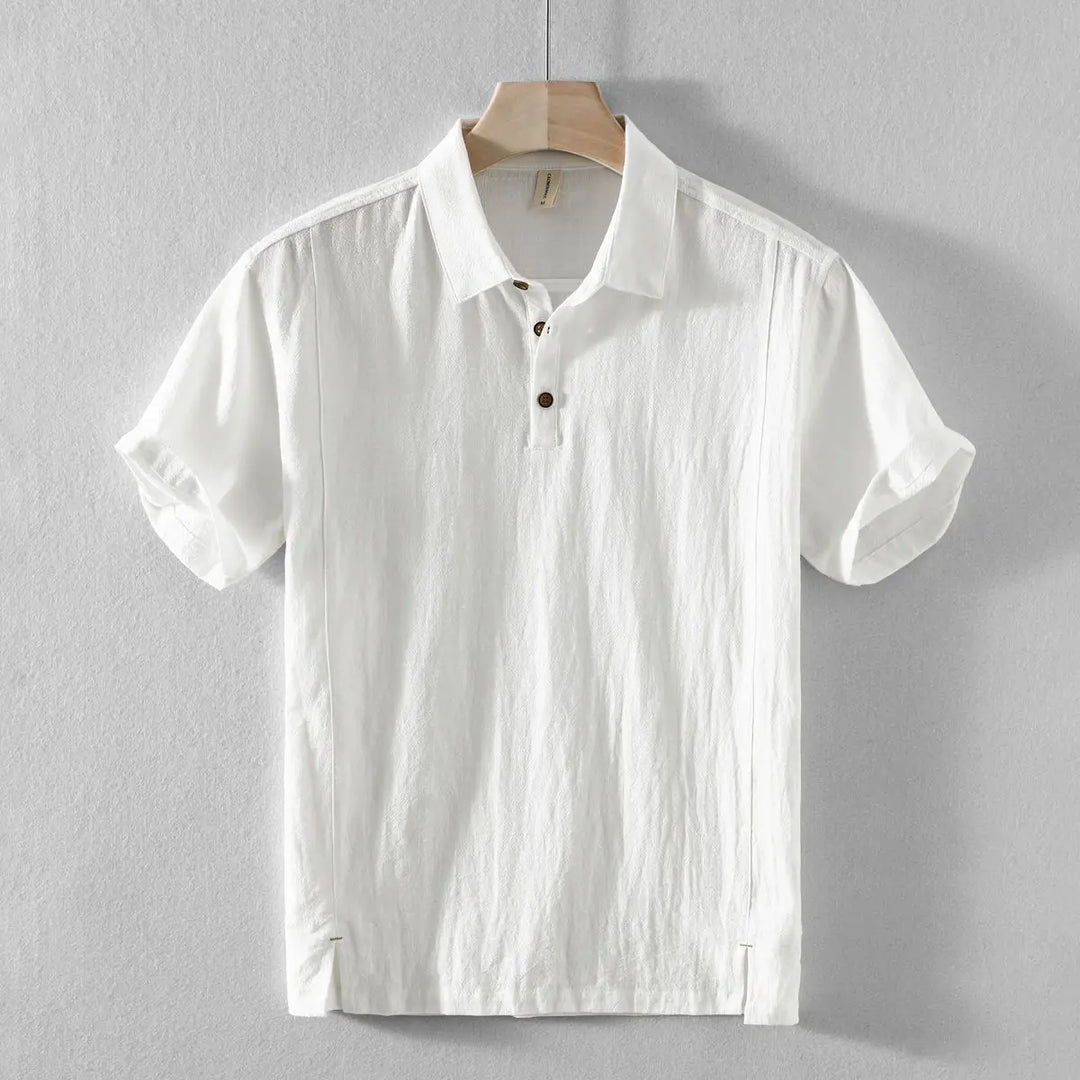 Solair Linen Shirt
