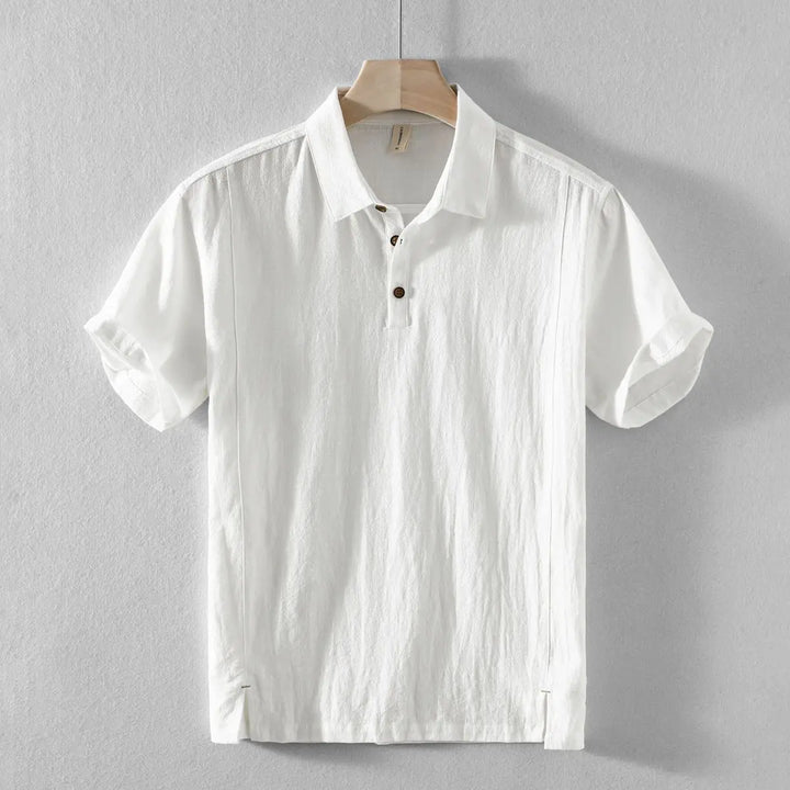 Solair Linen Shirt