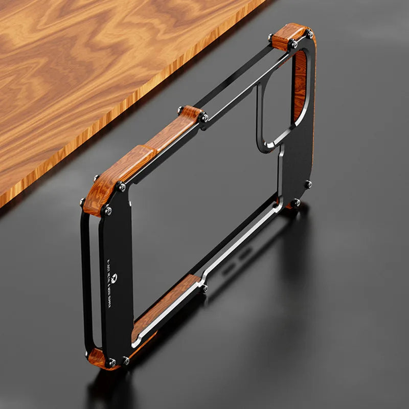 Axion Carbon Case