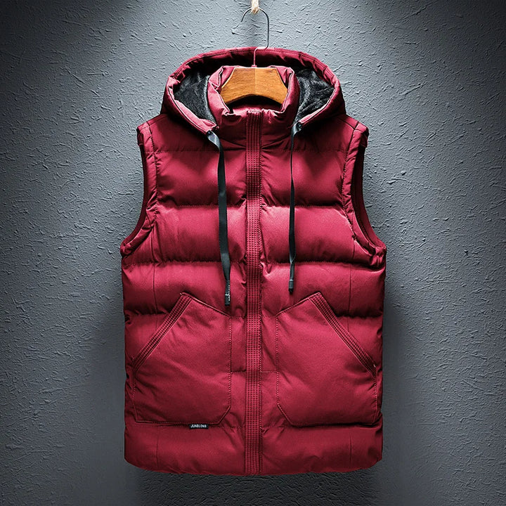 Northline Puffer Vest