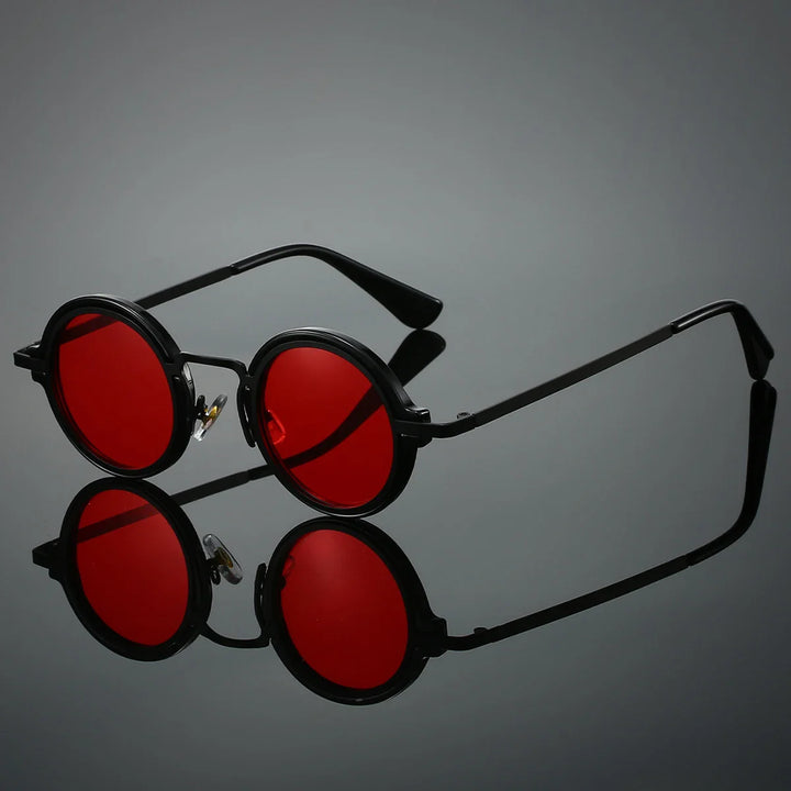 Steampunk Sunnies