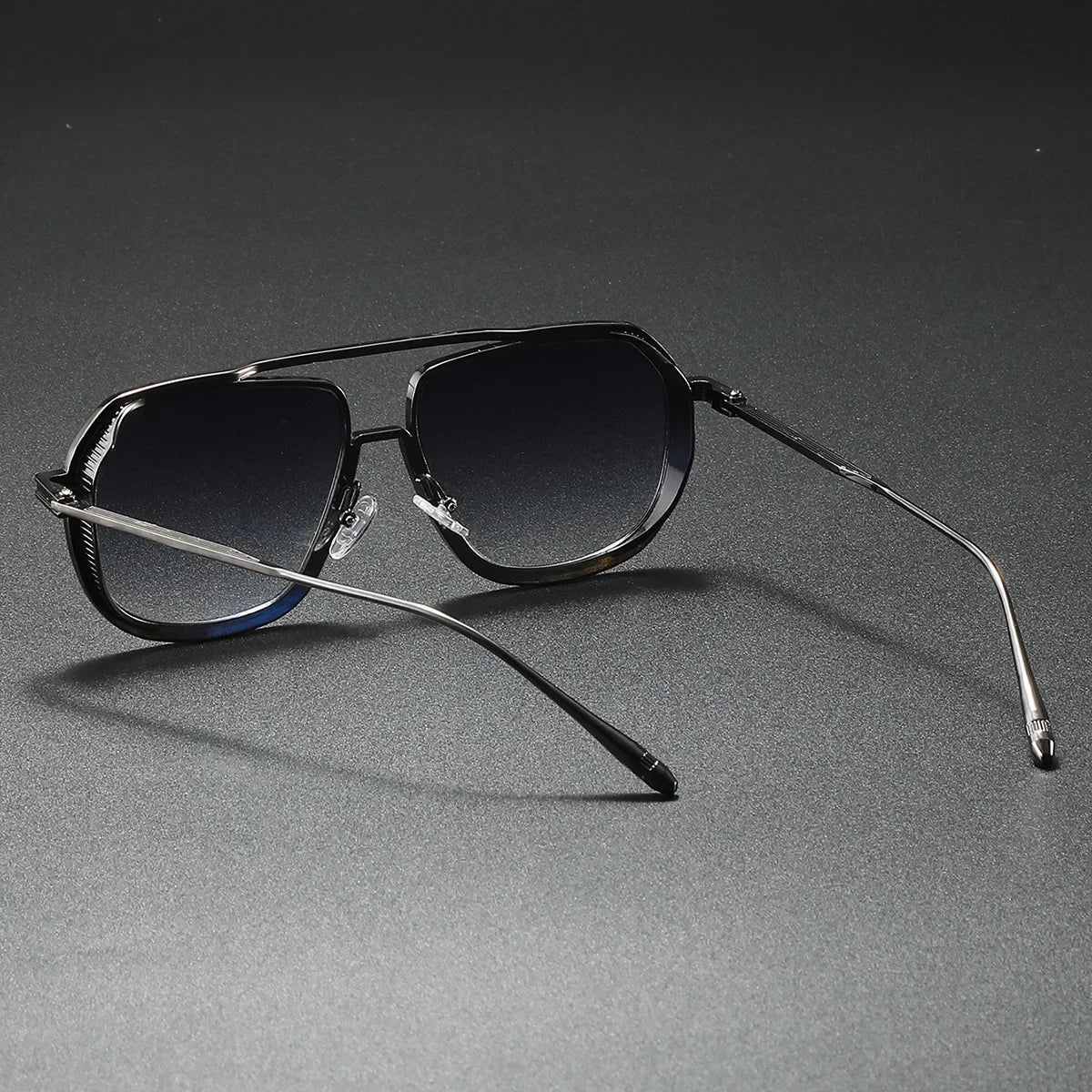 Castoro Metallic Sunglasses