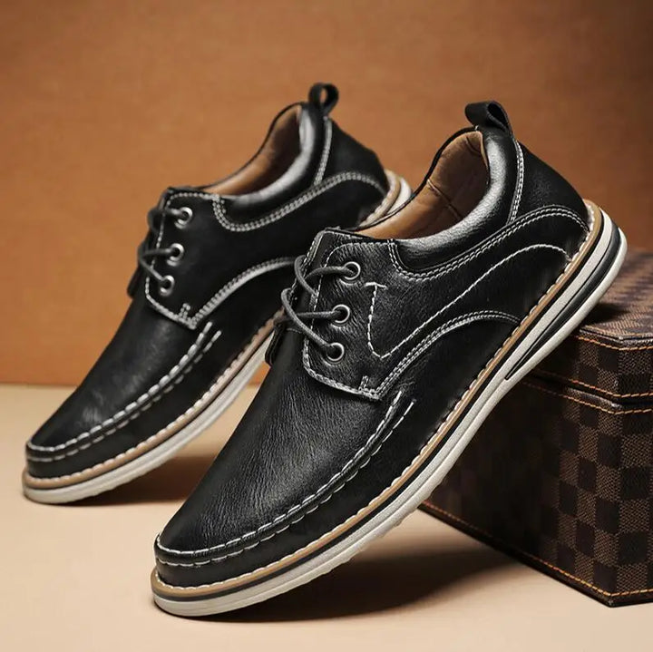 Winslow Leather Moxford