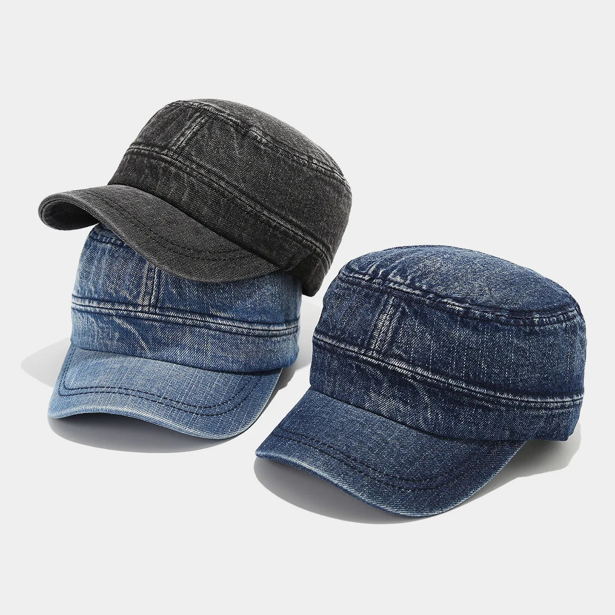 Union Fade Cap