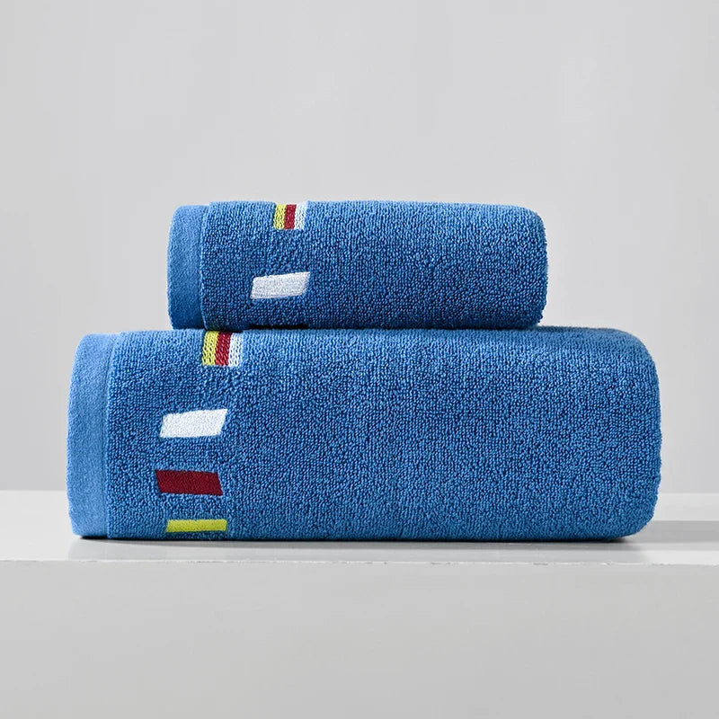 CottonHaven Bath Towel