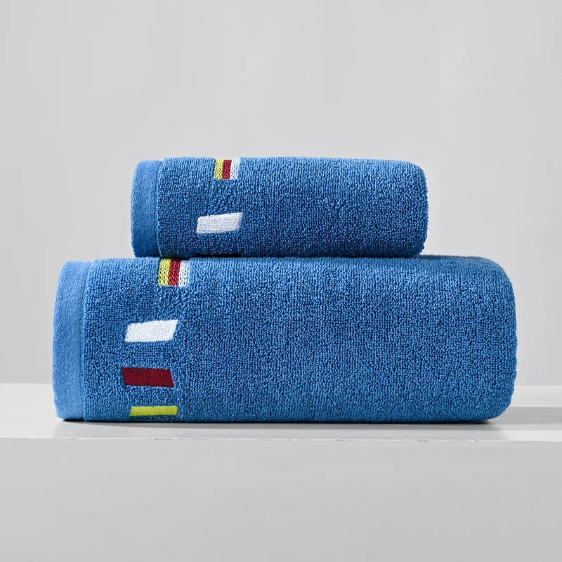 CottonHaven Bath Towel