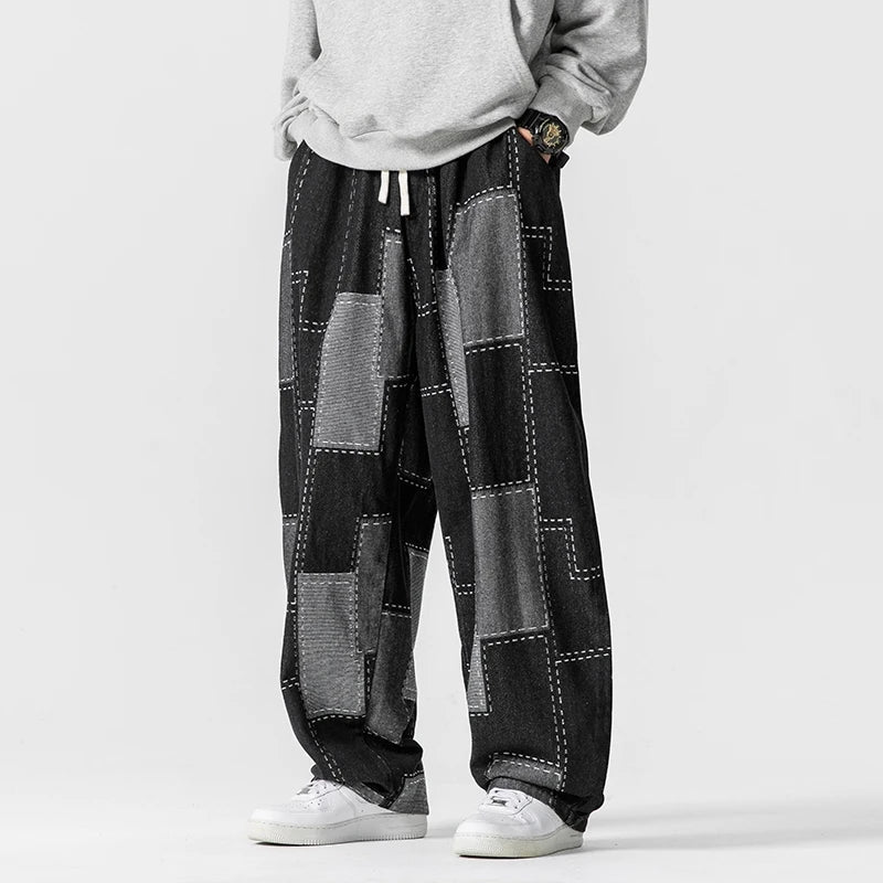 District Denim Jeans
