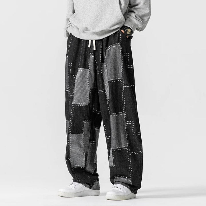 District Denim Jeans