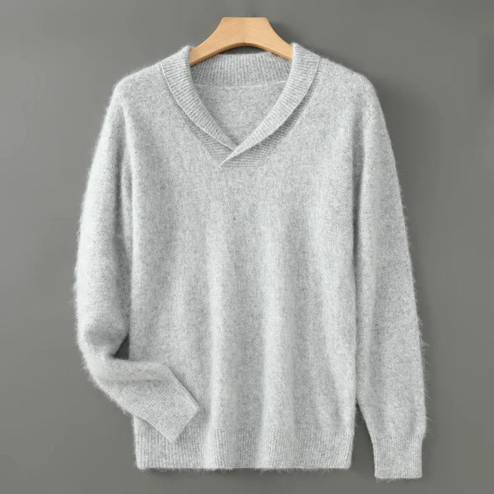 Clifford Cashmere Sweater