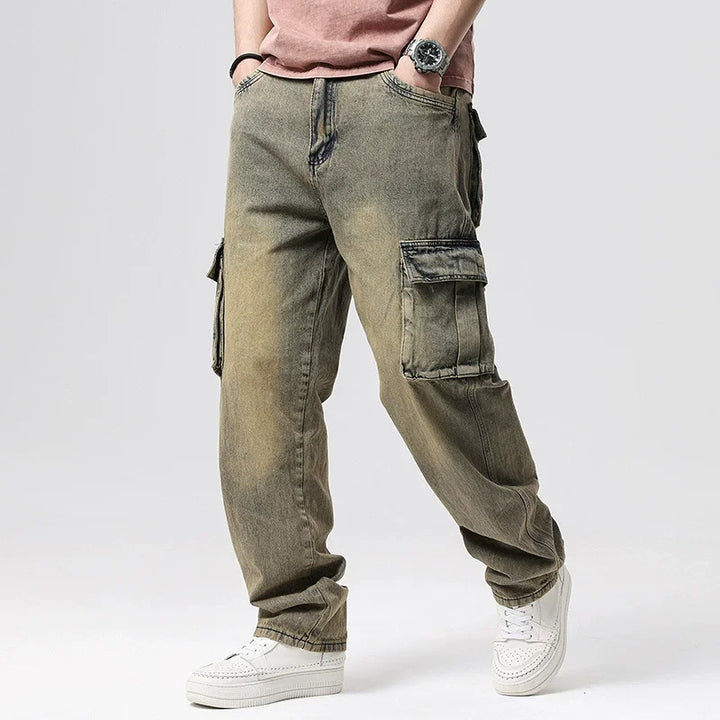 Pure Cotton Cargos