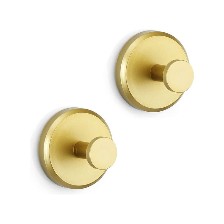 Suction Cup Hook for Easy Hanging on Smooth Surfaces - Virelle 0