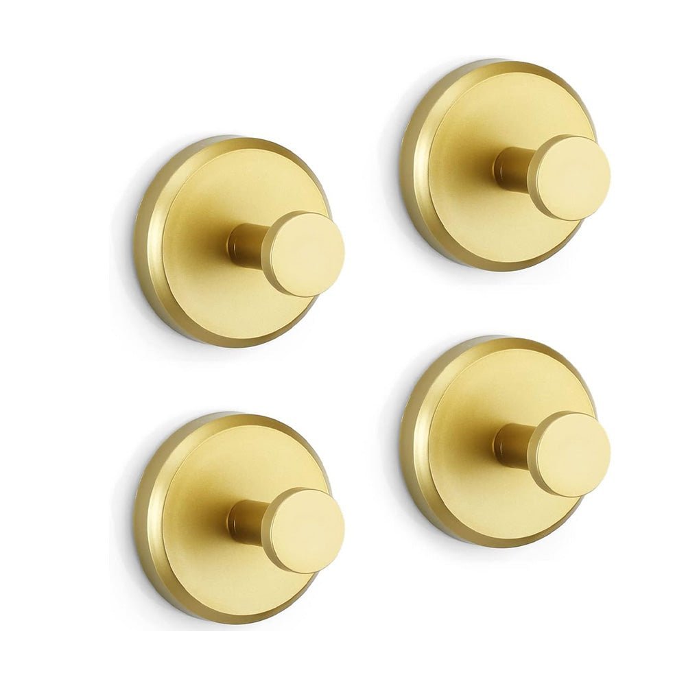 Suction Cup Hook for Easy Hanging on Smooth Surfaces - Virelle 7