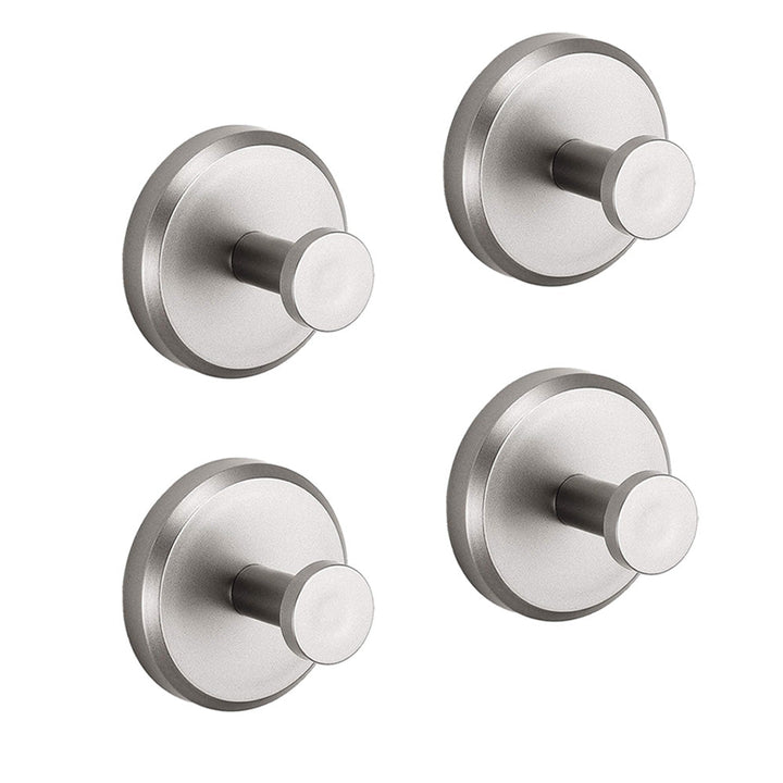Suction Cup Hook for Easy Hanging on Smooth Surfaces - Virelle 8