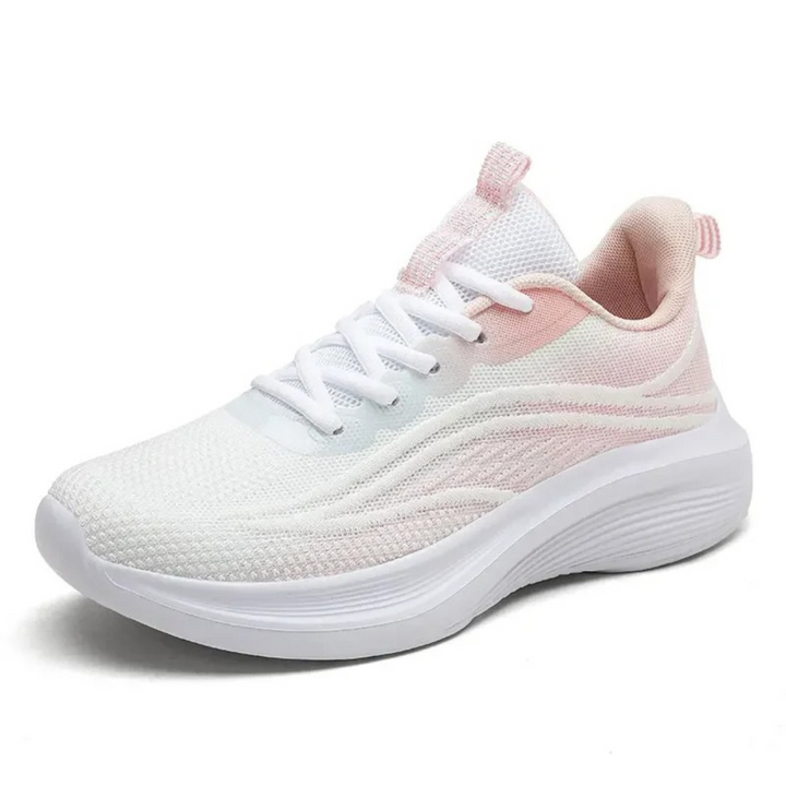 Orthopaedic Running Sport Sneakers with Arch Support
