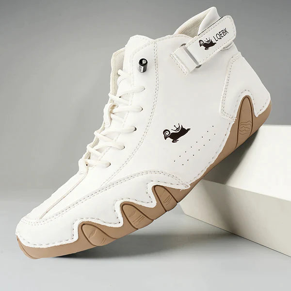 Unisex Waterproof Comfort Shoes - Oliver 2