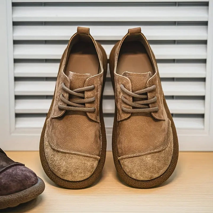 Valier Orthopedic Shoes 0