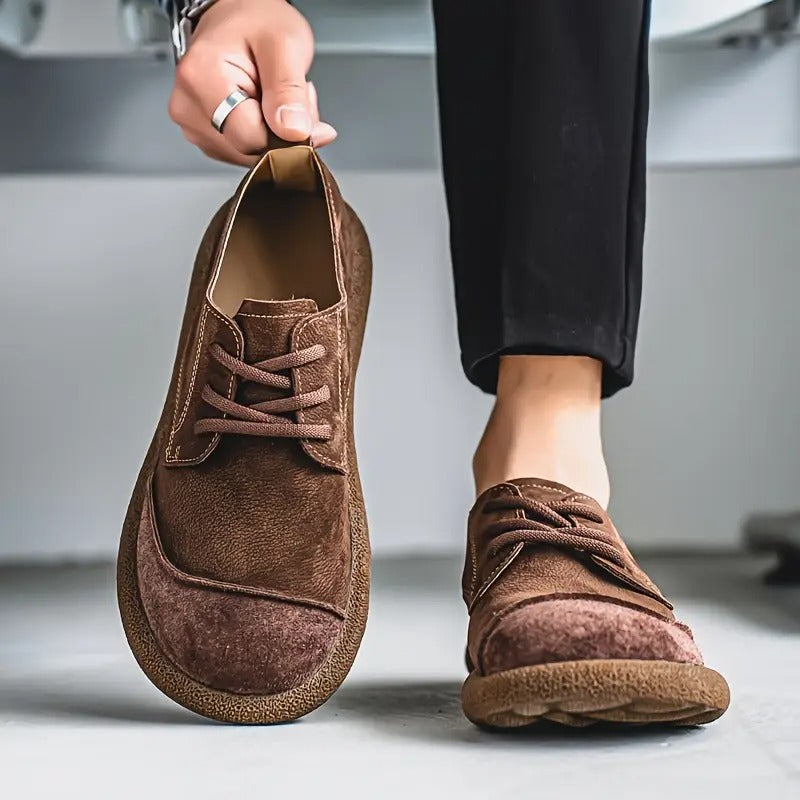 Valier Orthopedic Shoes 1