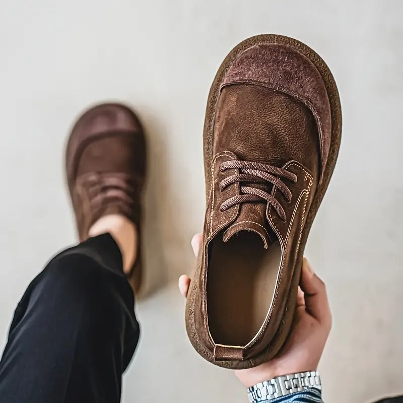 Valier Orthopedic Shoes 2