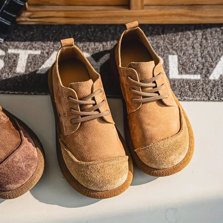 Valier Orthopedic Shoes 5