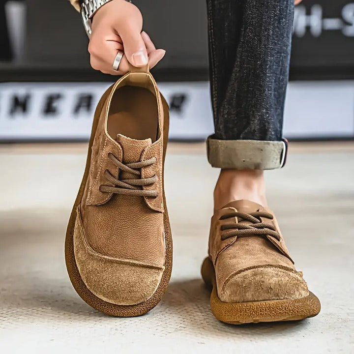 Valier Orthopedic Shoes 7