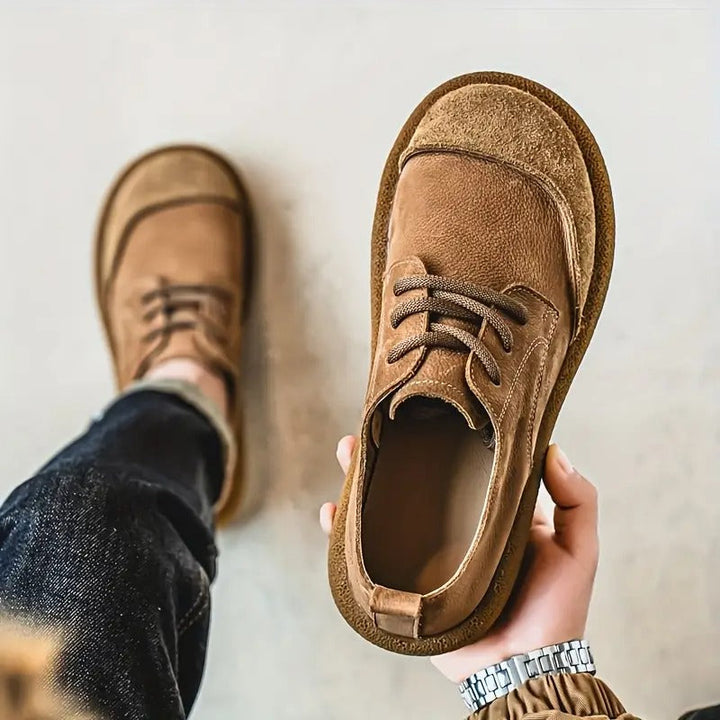Valier Orthopedic Shoes 8