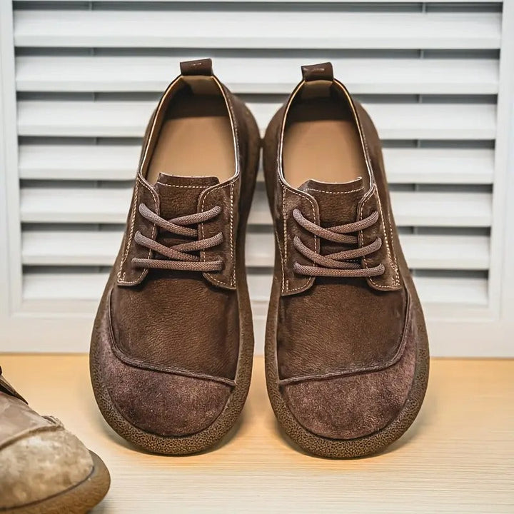 Valier Orthopedic Shoes 9