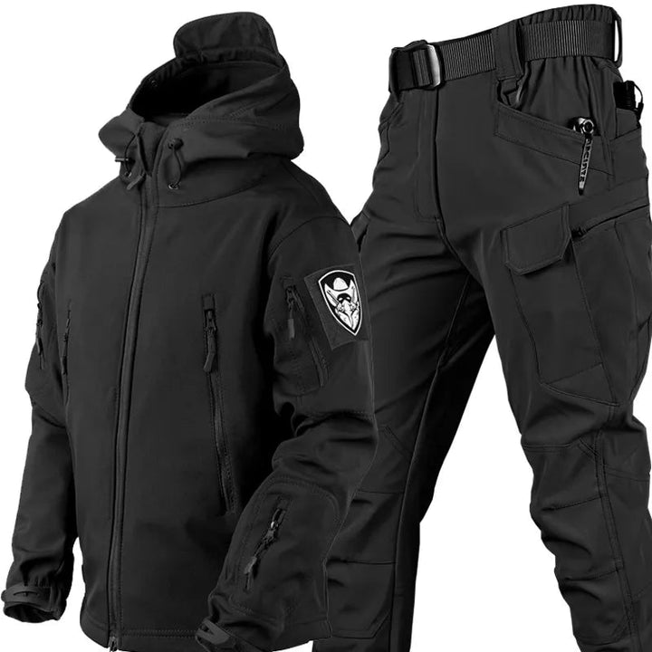Wolfpack Tactical Set 0