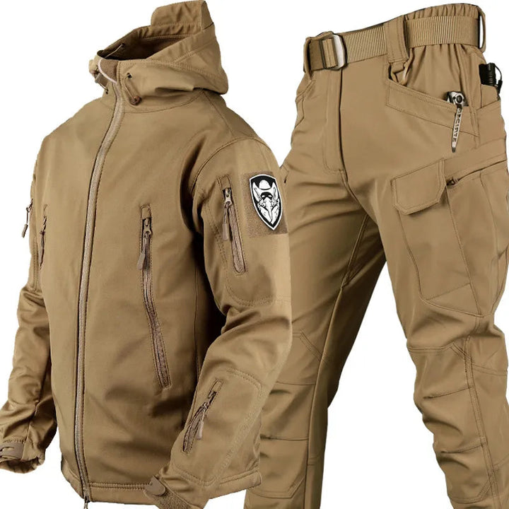 Wolfpack Tactical Set 2