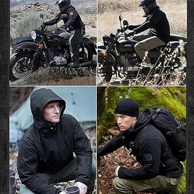 Wolfpack Tactical Set 6