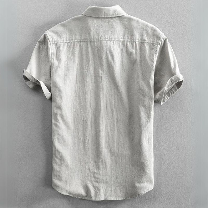 Akira Air Shirt