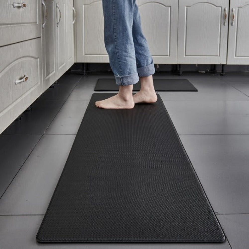 Anti Fatigue Cushioned Kitchen Floor Mat