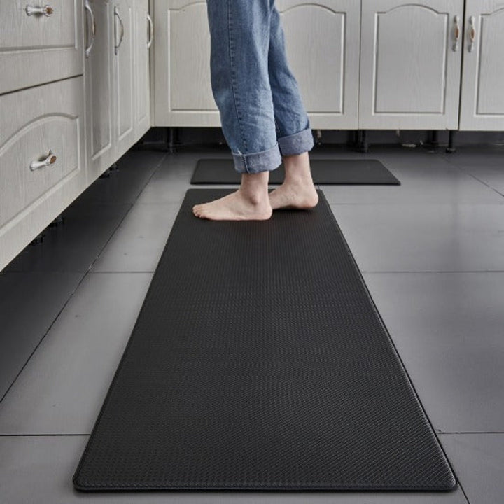 Anti Fatigue Cushioned Kitchen Floor Mat