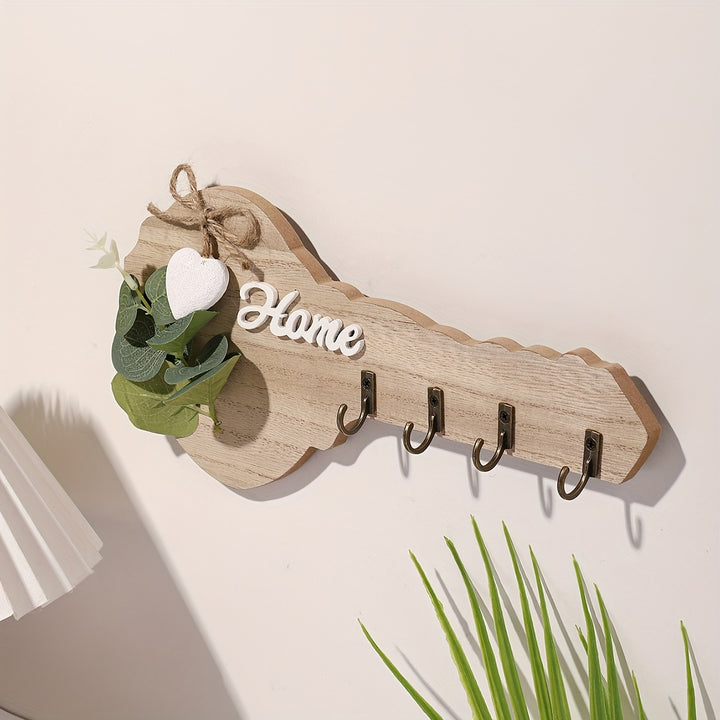 Keystone Wall Rack
