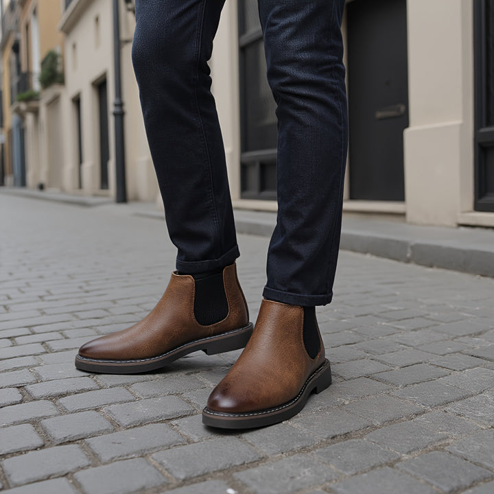 Men’s Chelsea Boots – Oliver