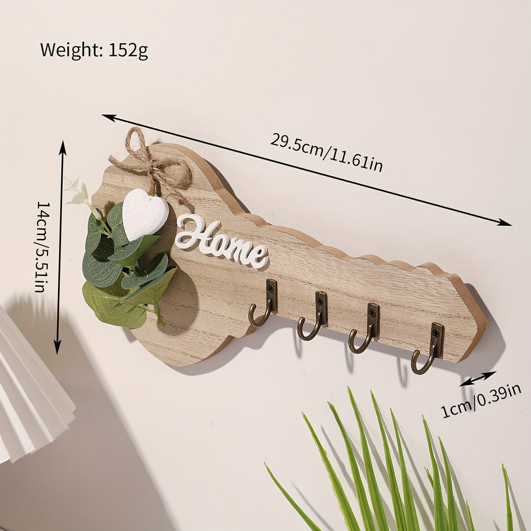 Keystone Wall Rack