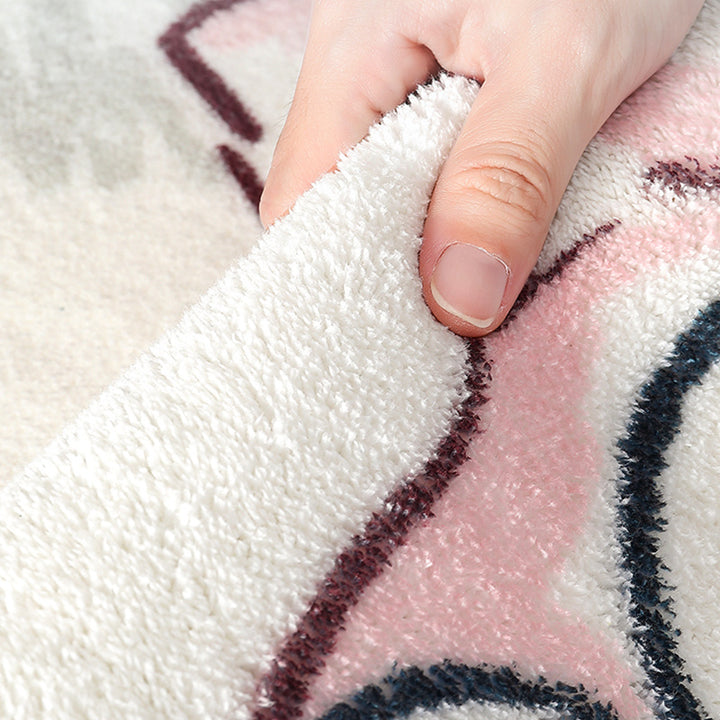 Sunny Steps Bathroom Mat