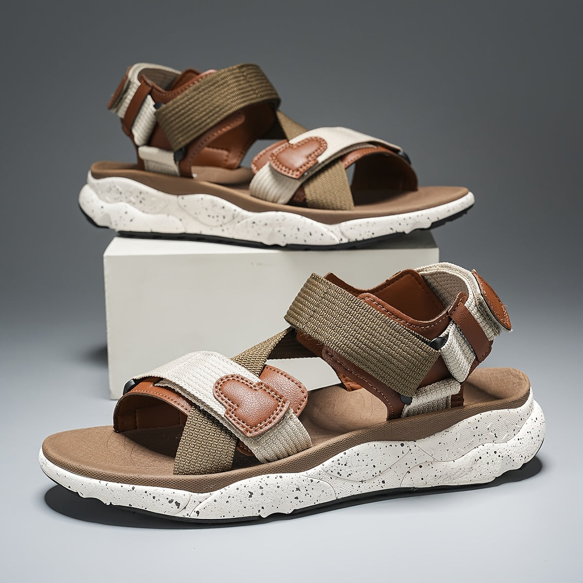 RoverFlex Sandals