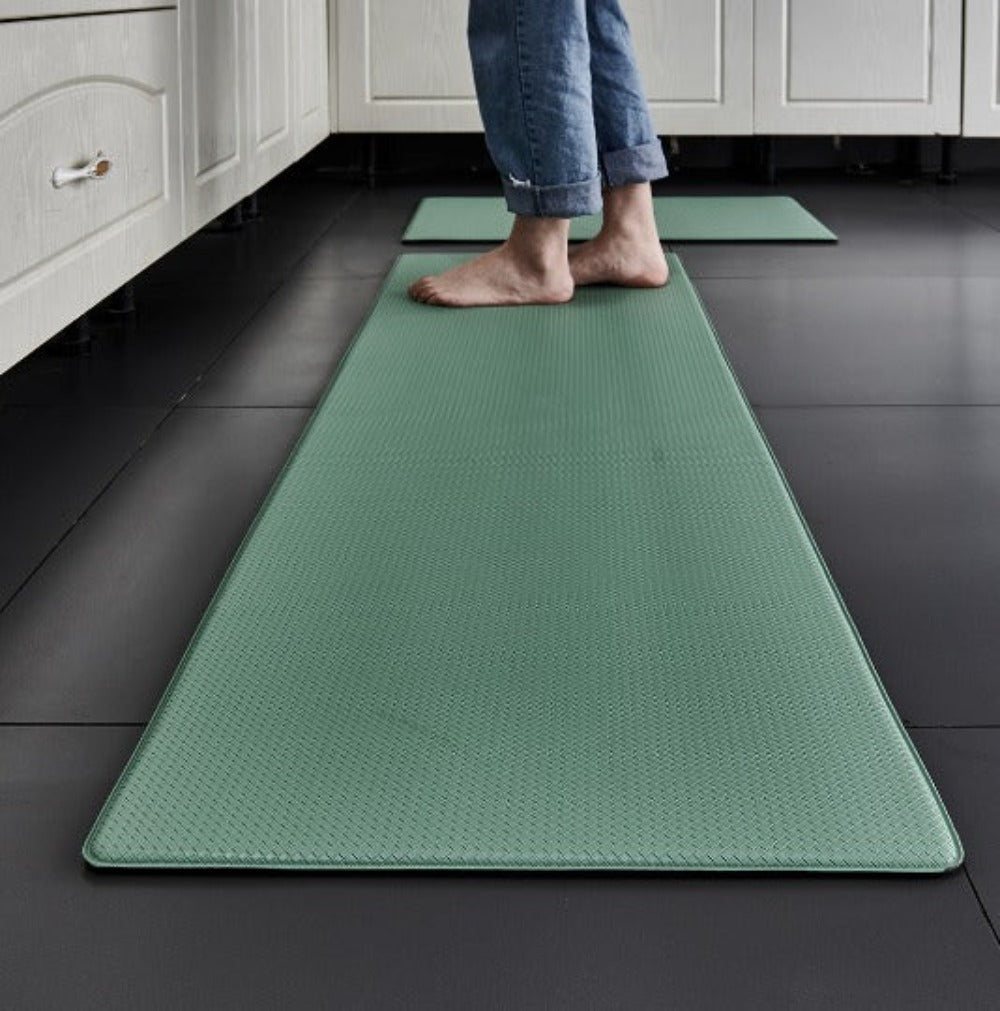 Anti Fatigue Cushioned Kitchen Floor Mat