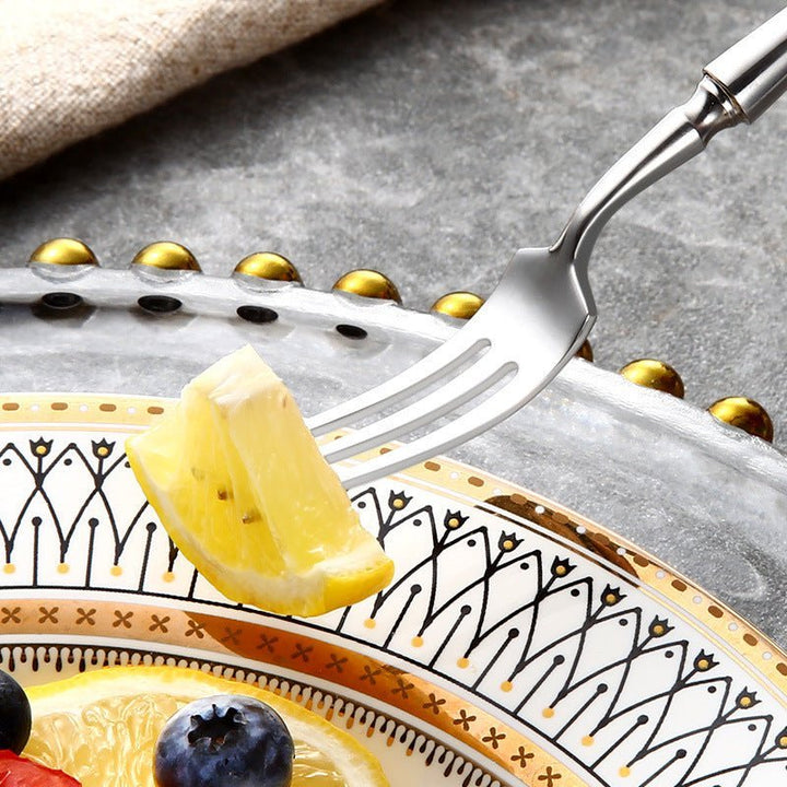 Cutlery Set Premium Stainless Steel (5-Piece)