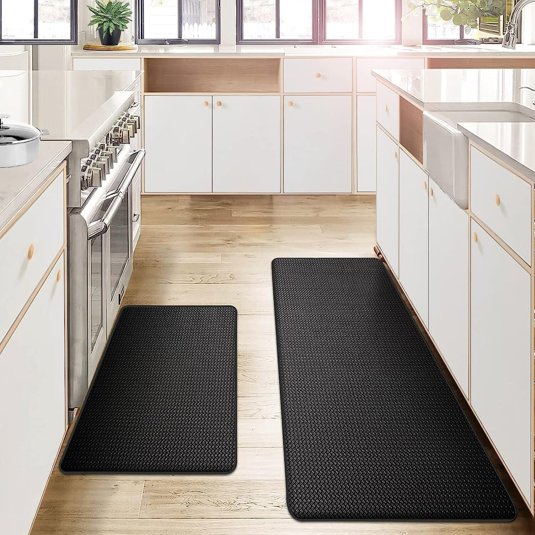 Anti Fatigue Cushioned Kitchen Floor Mat