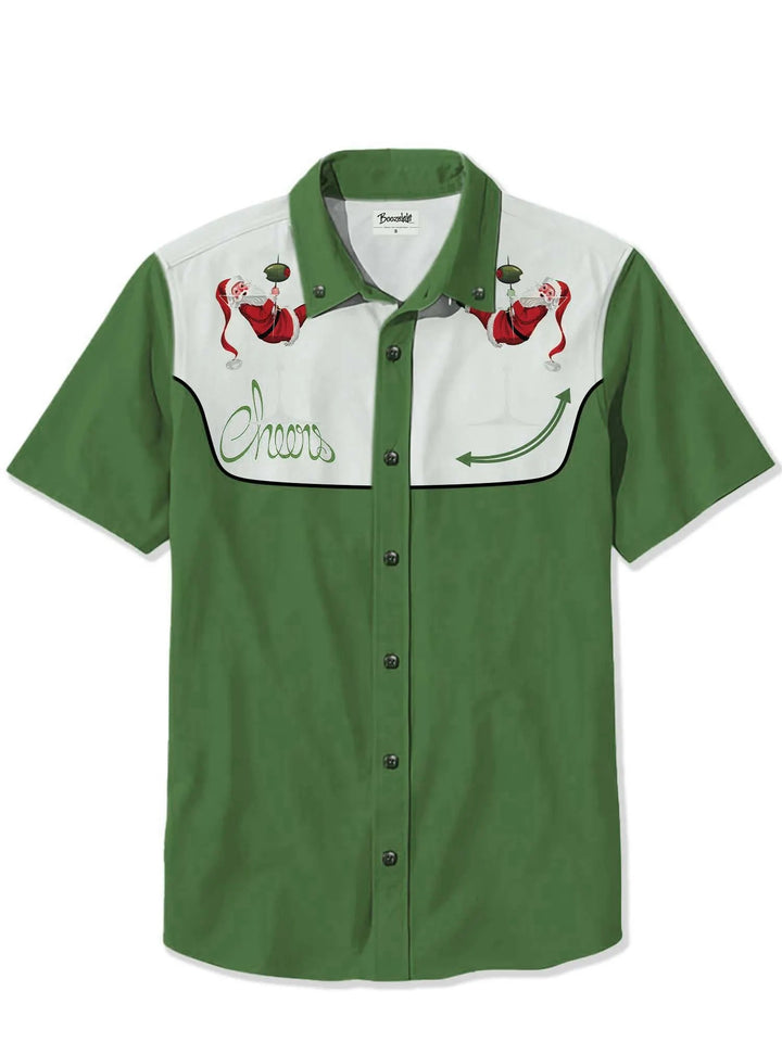 Men&
