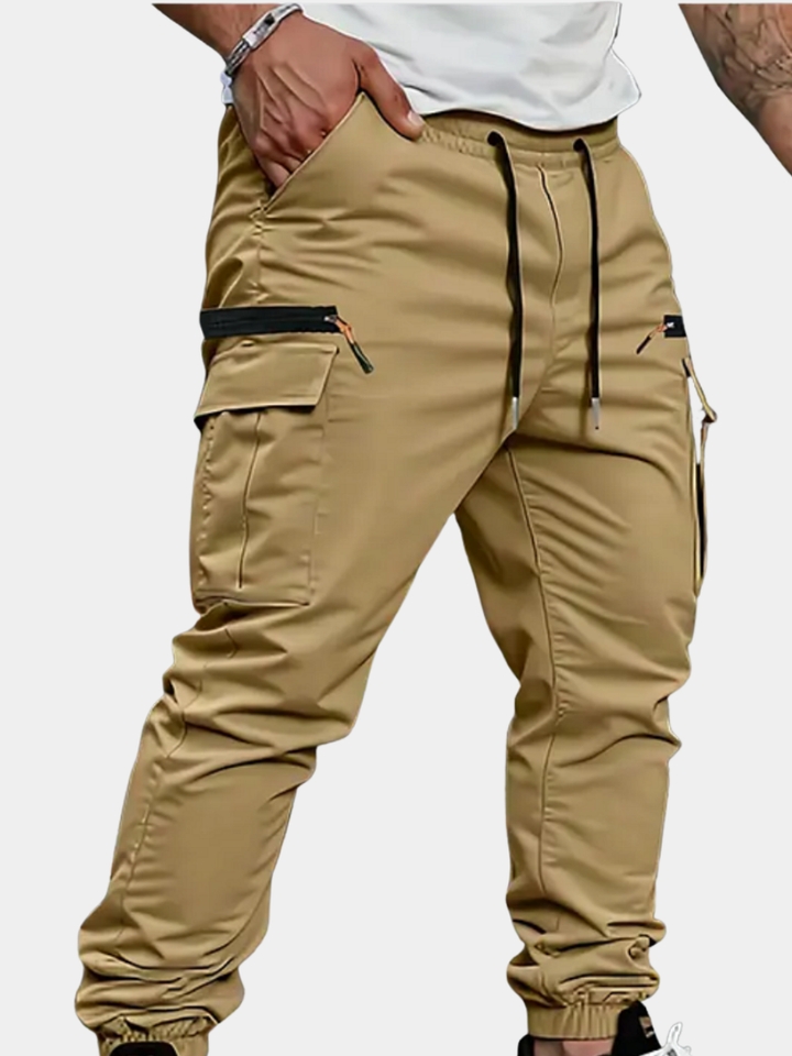 Men&