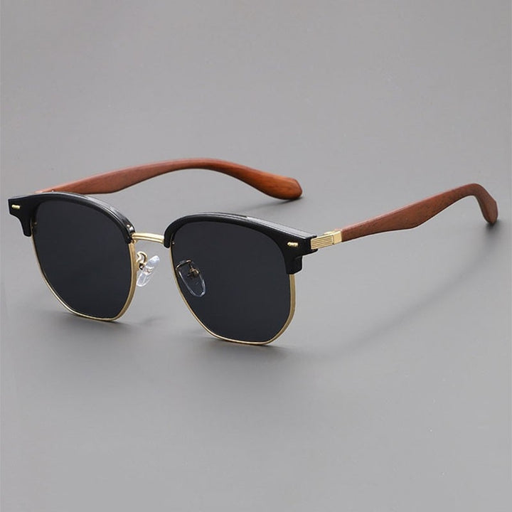 Goldtown Clubmaster